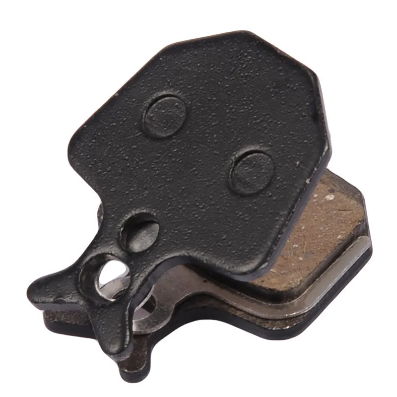 1 Pair Of Universal Bicycle Disc Brake Pads Resin Semimetal K18/K24/DA6/DA7/AT*710/AT*810 FORMULA ORO Hydraulic Brake|hydraulic disc brake|formula