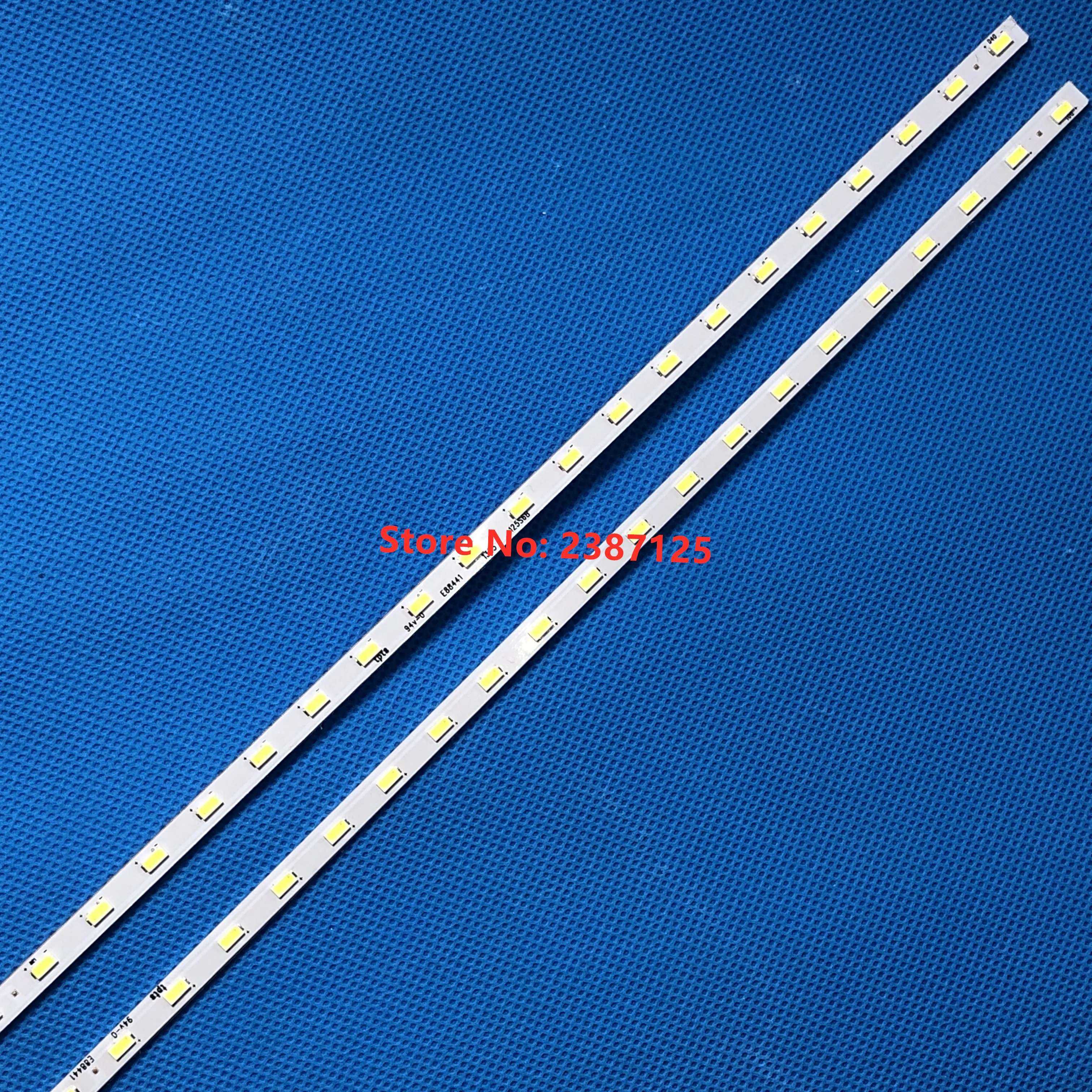 Светодиодный полосы для KDL-42W705B KDL-42W700B KDL-42W650A KDL-42W800B 74.42T35.001-0-DX1 E88441 125S6B T420HVF06.0