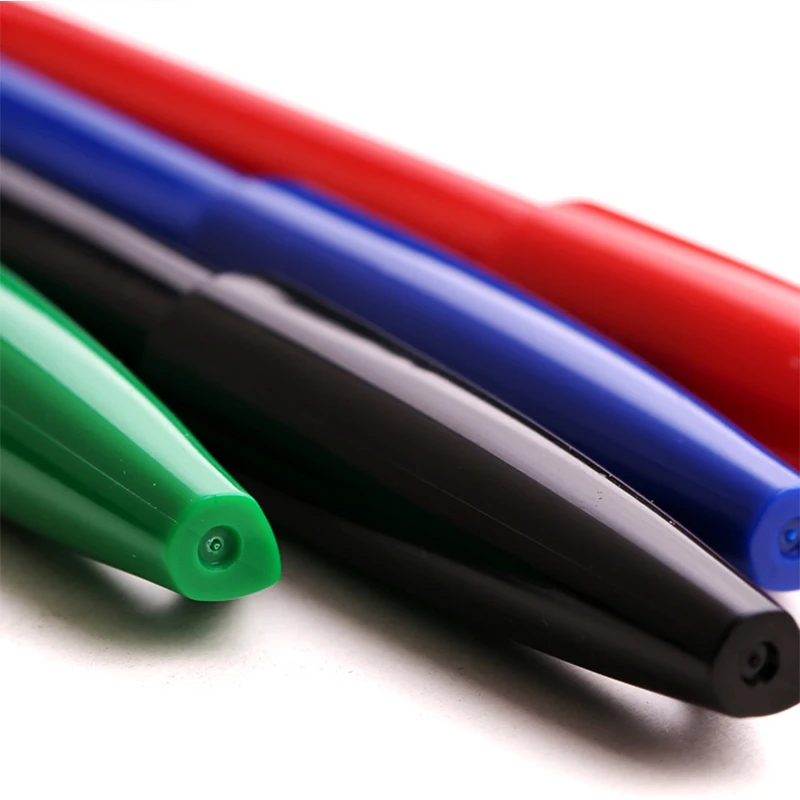Ручка с надписью Pentel S520 2 0 мм 8 шт. для графического письма