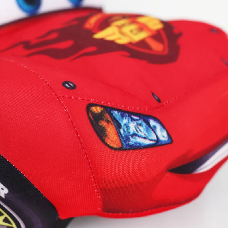 Disney Toy Story Car Lightning McQueen Подушка для детей Минифигурки красный Pixar аниме плюшевые