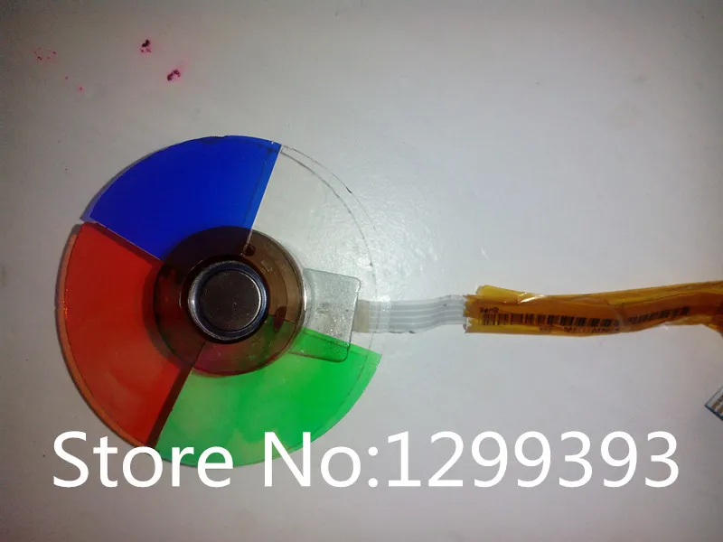 

Projector Color Wheel for BNEQ PB8220