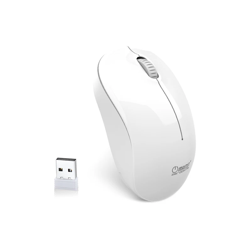 Беспроводная оптическая Bluetooth мышь 2 4 ГГц 1600dpi|Мыши| |