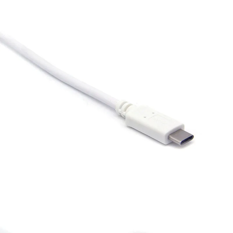 USB3.0 Удлинительный кабель Type C папа к USB 3 0 гнездовой разъем шнур OTG для Планшета