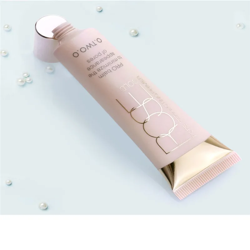 O. TWO. O праймер для лица Make Up Base Foundation макияжа контроль над маслом увлажняющий