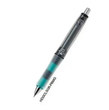 Pilot HDGCL50R механический карандаш 0,5 мм встряхивающие карандаши Япония - Цвет: C