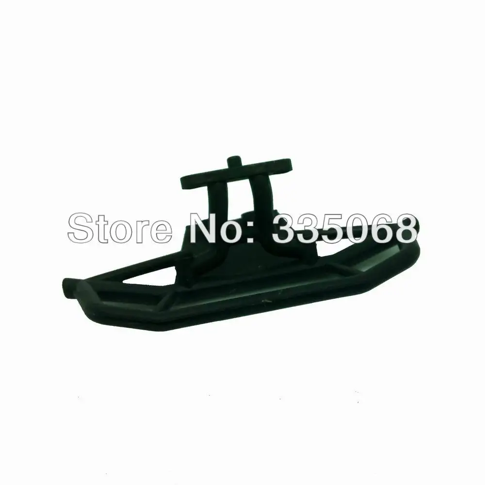HENG LONG 3850-6 RC nitro автомобиль Triumph 1/10 Запасные части № 051 задний | Игрушки и хобби