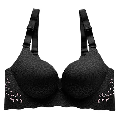 Женский бюстгальтер с эффектом пуш-ап 3/4 чашек | Женская одежда