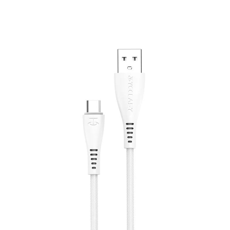Teclast T10 usb type C кабель для samsung S9 S8 гибкий прочный синхронизации данных и быстрой
