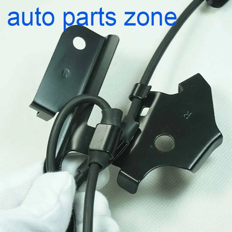 MH ELECTRONIC для Toyota Prius V Scion XB XD TC Lexus HS250H 89542-12080 8954212080 ALS2108 ABS датчик скорости колеса