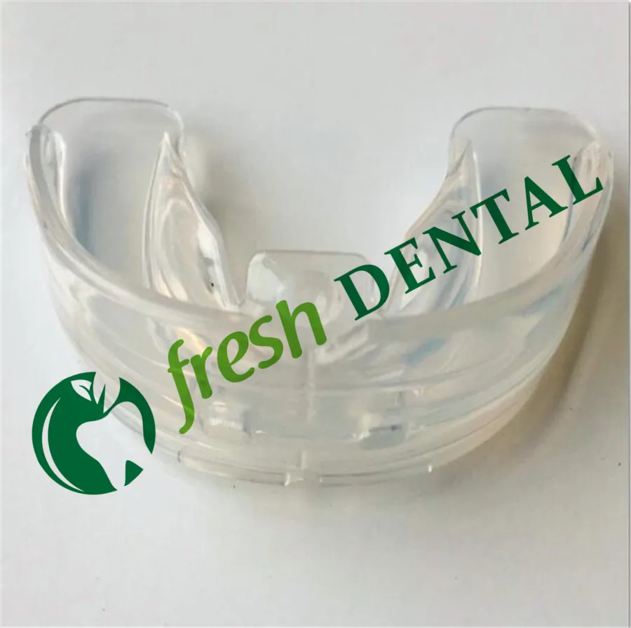 10 шт. T4A Dental ортодонтический тренажер для зубов аппаратура взрослых Зубные
