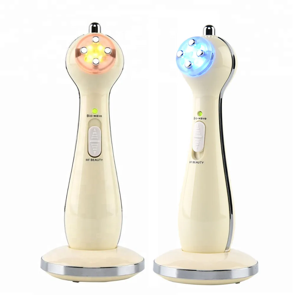 Без иглы электропорации мезотерапия rf радиочастотная коллагеновая стимуляция