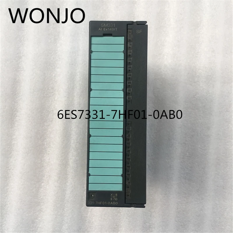 Новый оригинальный 6ES7 331 7HF01 0AB0 6ES7331 0AB0|Оборудование для производства электроники|