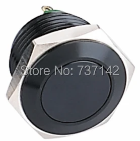 ELEWIND черная металлическая кнопка (PM161F 10/J/A)|button cell battery l1131|buttonbutton bluetooth |