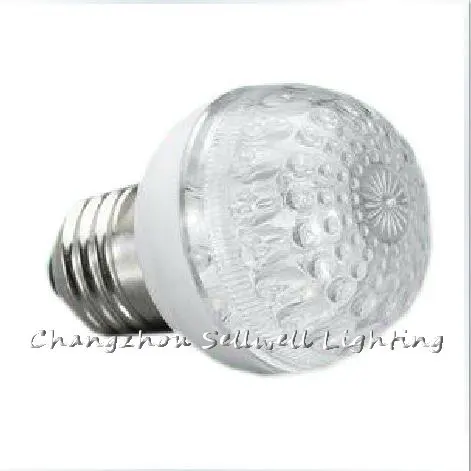 Оптовая продажа! 24 жемчужная Светодиодная лампа с сотовой насадкой аксессуары
