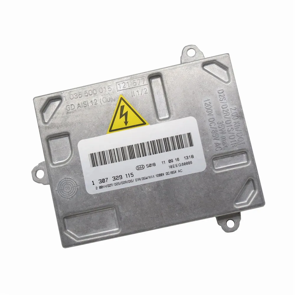 OEM 1307329115 1307329098 1307329121 2006-2008 для Saab 9-7x Cadillac Mercedes Lincoln ксеноновая фара балластный блок управления