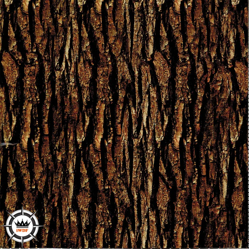 2M/6M/10M hydrographic films 0.5M Width wooded hydro dip film H1060 | Автомобили и мотоциклы