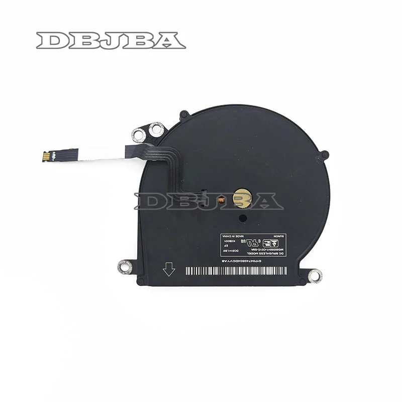 Вентилятор ЦП для Apple MacBook Air 11 &quotA1370 2010 A1465 2011 2012 2013 2014 2015 охлаждение ноутбука |