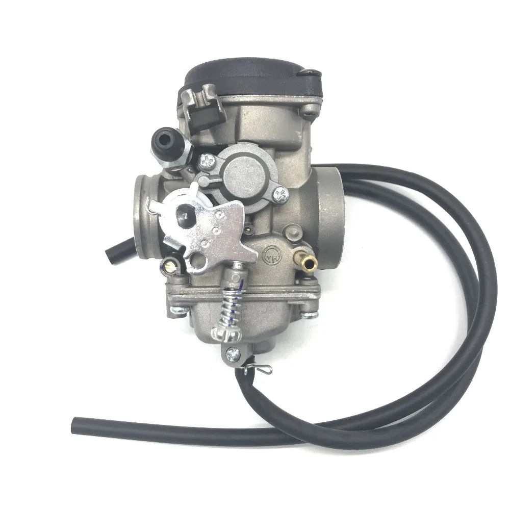 Carburetor Roketa ATV-10 Jianshe JS250 BAJA WD250-U Trail JETMOTO TANK 250CC ATV |