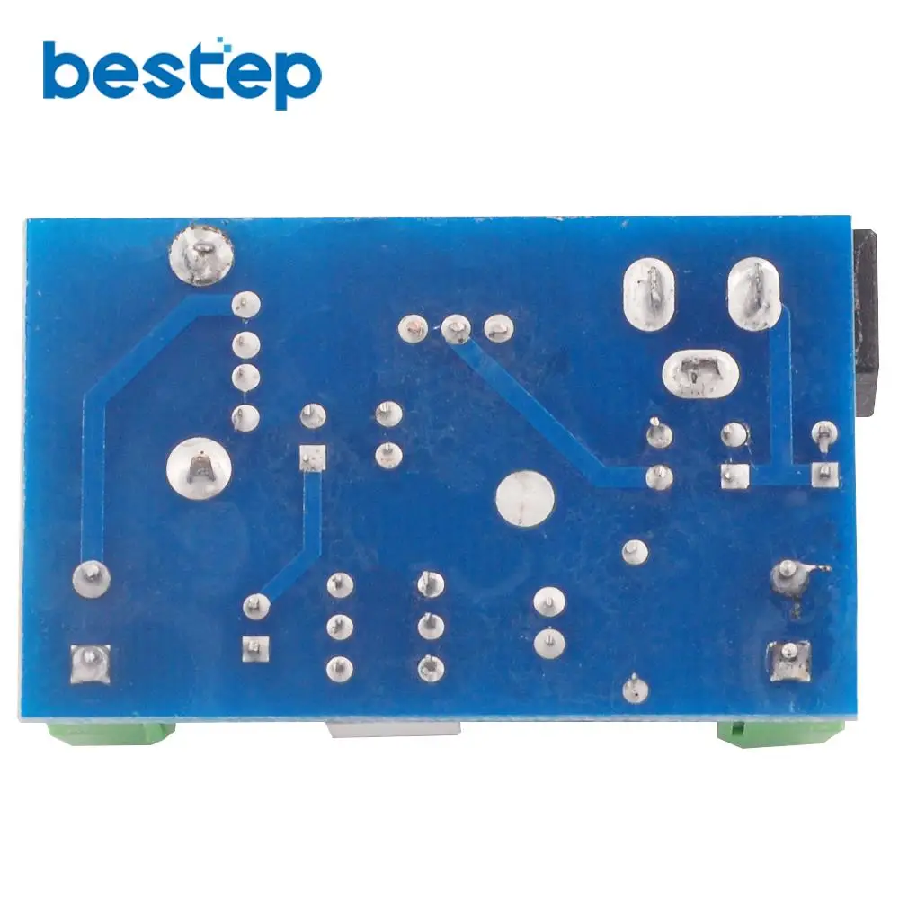 DC 7 15V 9V 12V to 5V12V24V 2A L7805 L7812 L7824 понижающий преобразователь модуль питания|buck converter|12v