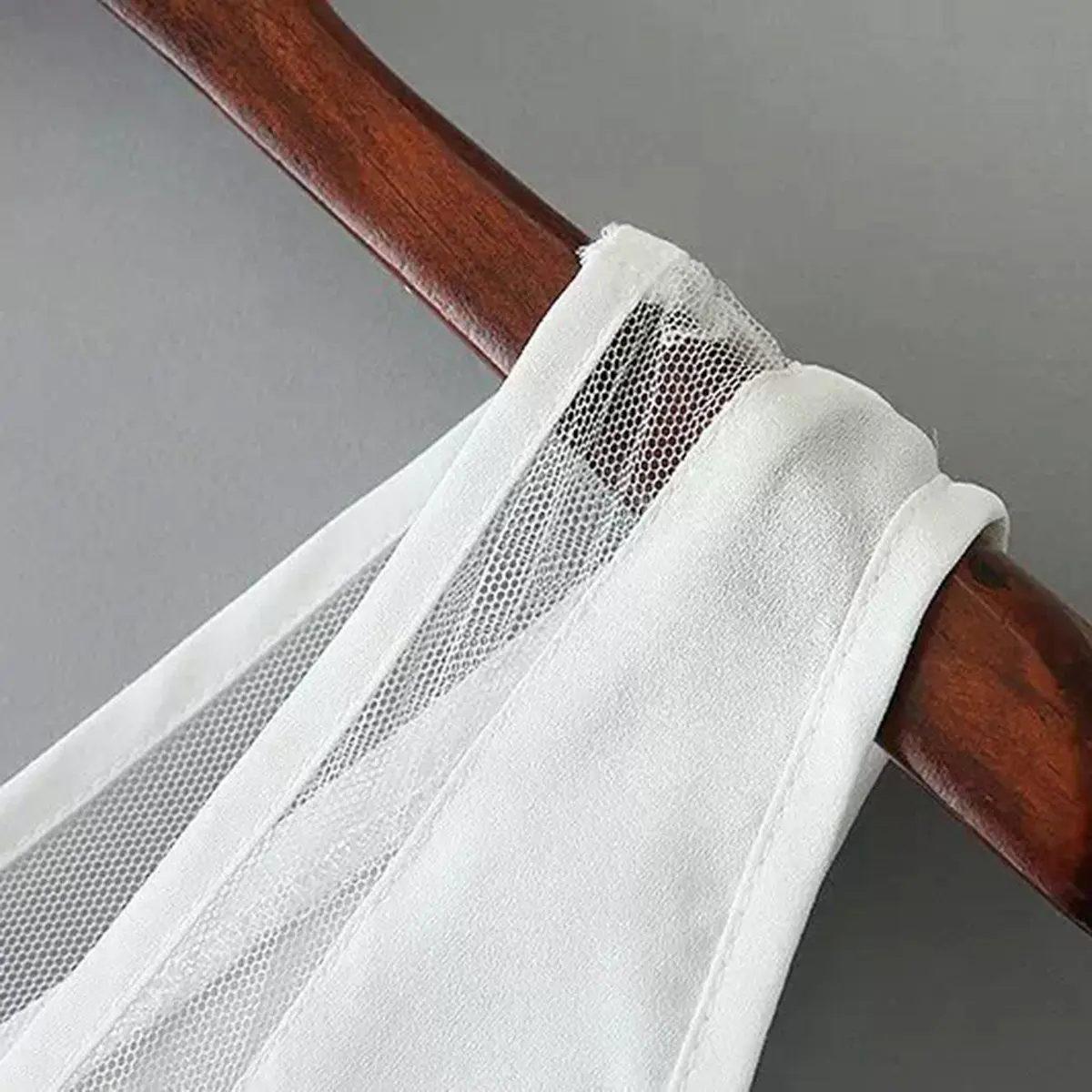 Женские офисные рубашки модные женские Топы рубашка без рукавов шифоновая