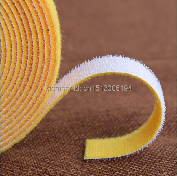 Лидер продаж нейлоновая стяжка для проводов 3 см x 5 м питания|releasable cable ties|cable tiescable