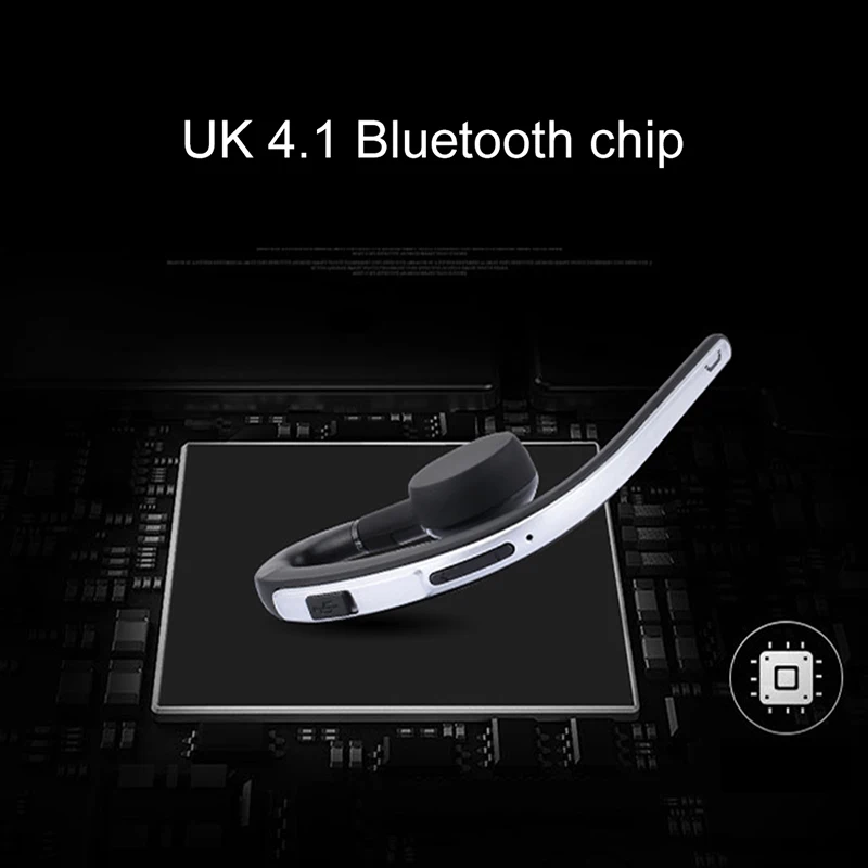 S3 Bluetooth наушники стерео бас с микрофоном спортивные беговые для IOS и Android iphone xiaomi