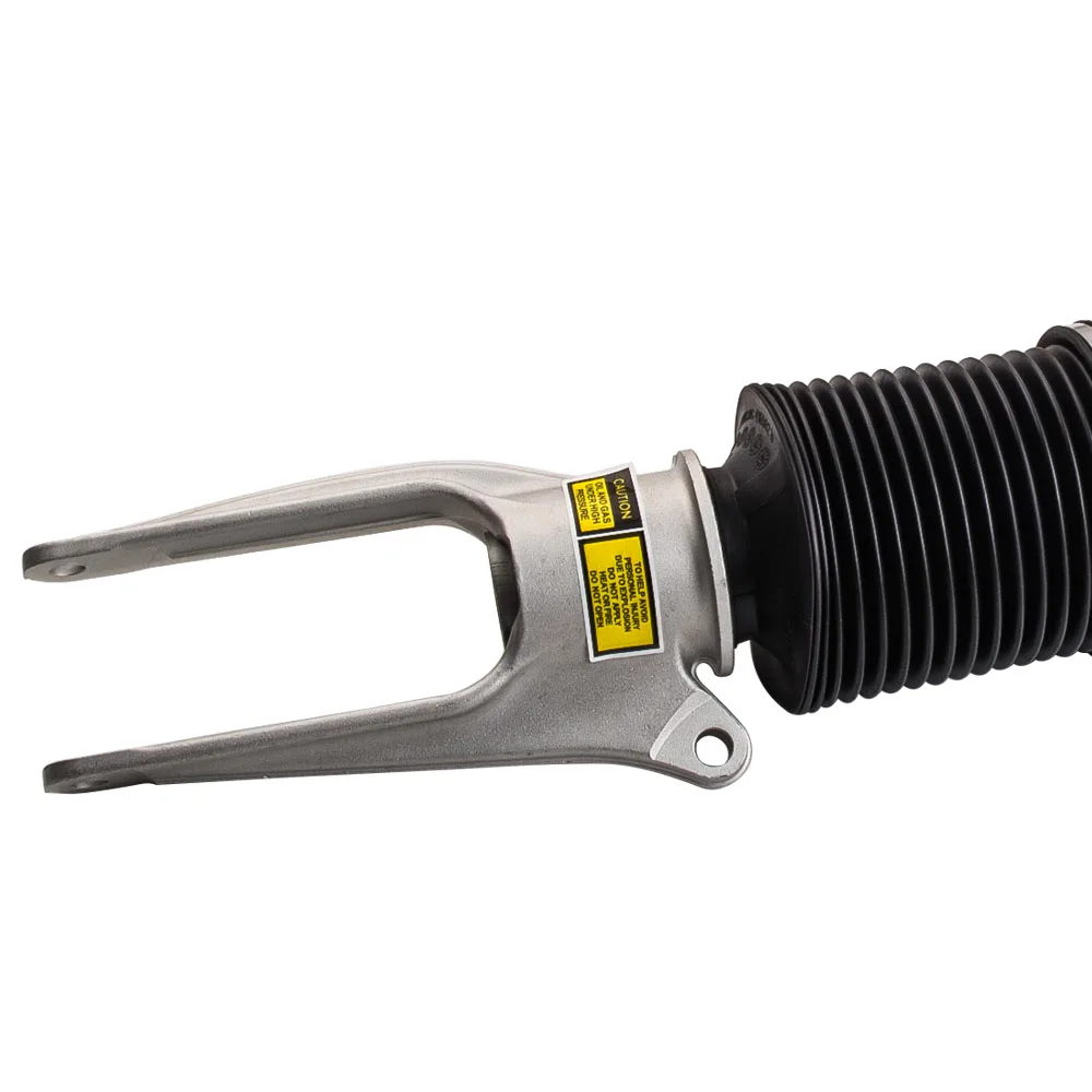 

Front Right Air Suspension Strut Fit Porsche Panamera 10-14 Air Spring Bag Strut 97034305208 97034305214 97034305209 97034305219
