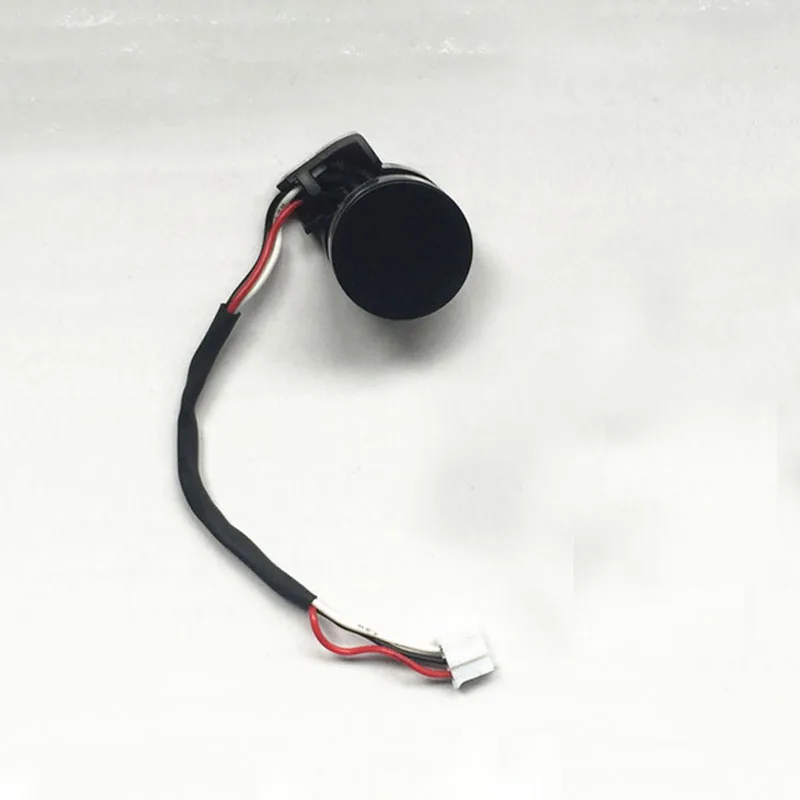 Новый черный бампер IR док-сенсор для всех irobot Roomba 500 600 700 series 620 630 650 760 761 770 780 790 и т.