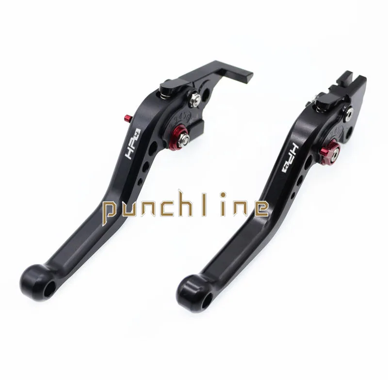 Логотип HP4 для 2010-2014 2011 2012 2013 аксессуары мотоциклов Алюминий Короткие сцепные