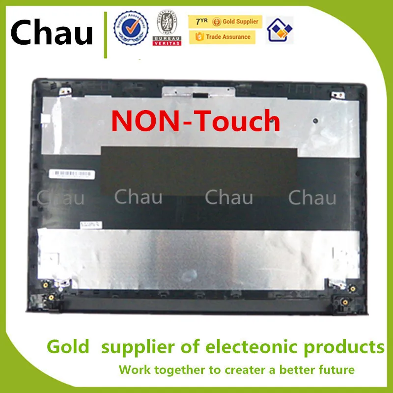 Новинка для Lenovo G500S G505S ЖК задняя крышка + передняя AP0YB000D00 AP0YB000E00 - купить по