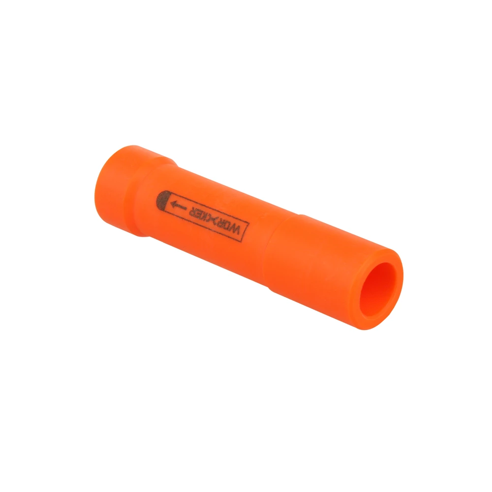 Рабочий мод Мега к элитным Дартс адаптер для Nerf Mega CycloneShock игрушка