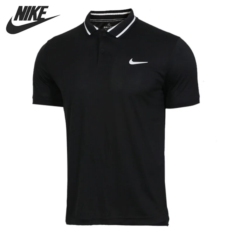 Оригинальное новое поступление NIKE NKCT DRY POLO PIQUE Мужское поло с - Цена: 5 738,94 руб.