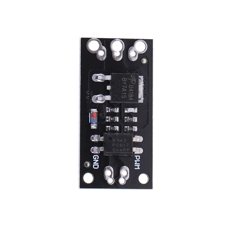 FR120N LR7843 AOD4184 D4184 Изолированная МОП-трубка модуль полевого транзистора Сменное
