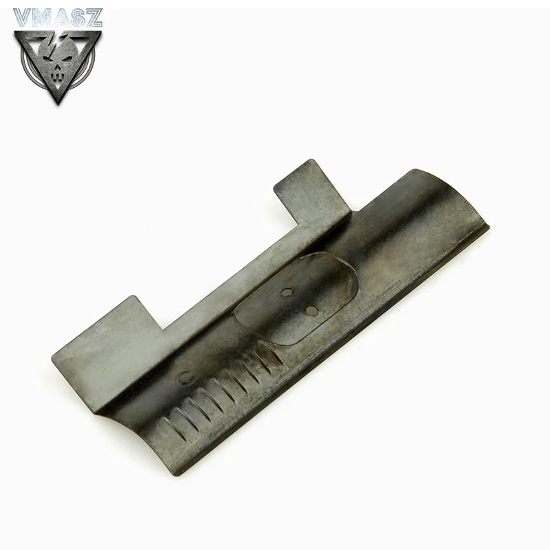 Vyou Тактический M4 манекен Болт Крышка для страйкбола AEG AR M16 Запчасти оружия