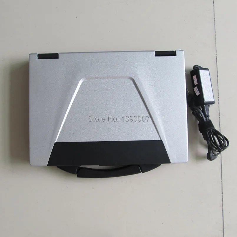 CF52 диагностический компьютер используется высокое качество для Panasonic Toughbook CF 52 4g