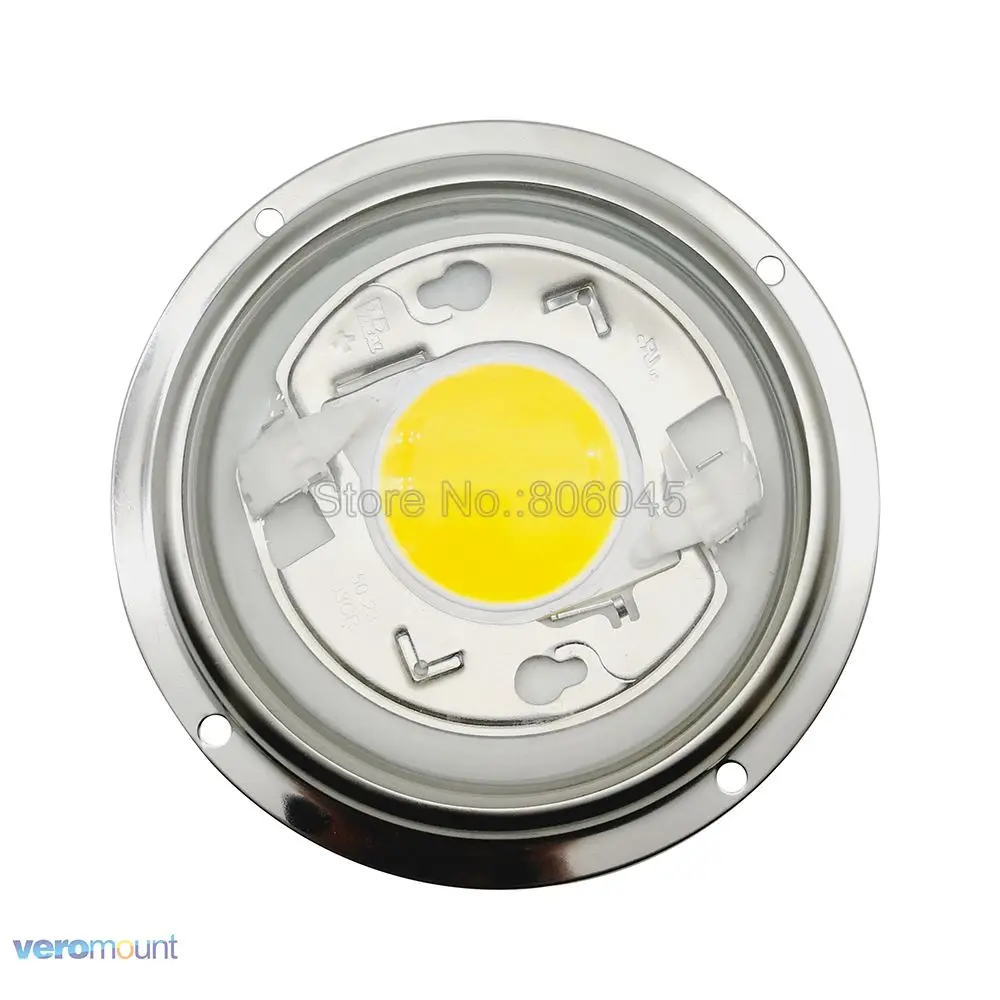 Cree CXB3590 LED Plant Grow Light 3000K 3500K 5000K 80 CRI 36V COB LED Array with Lens& Meanwell Driver DIY Module
