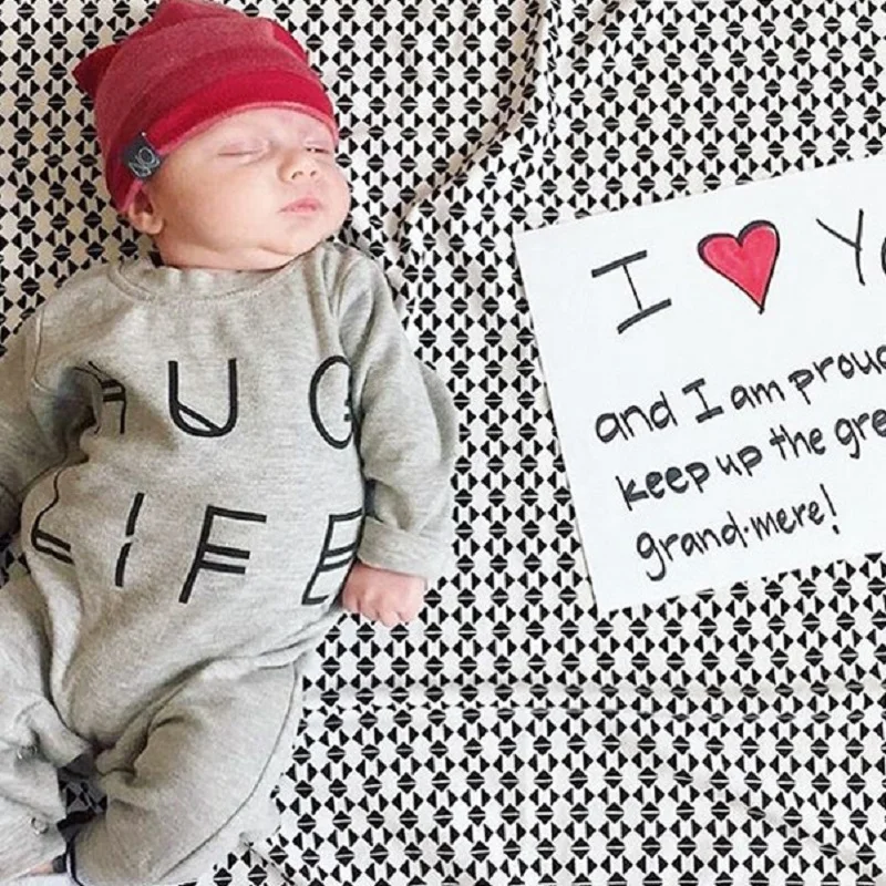 Детская одежда новинка 2016 детская с длинным рукавом|romper clothes|infant productgirls romper |