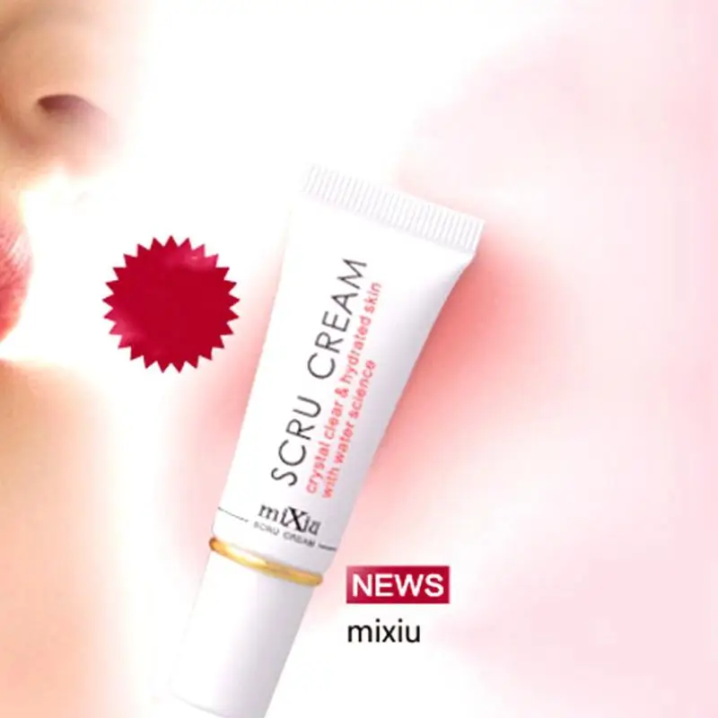 Профессиональный увлажняющий крем для губ кристально чистая и увлажняющая кожа