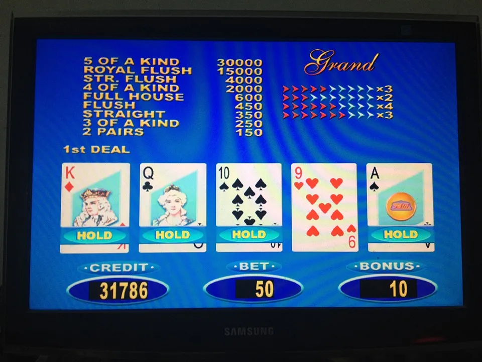 Multigame 7X настольная игра казино pcb красный слот игра доска 7 в 1 Покер игры для казино машина азартные игры машина