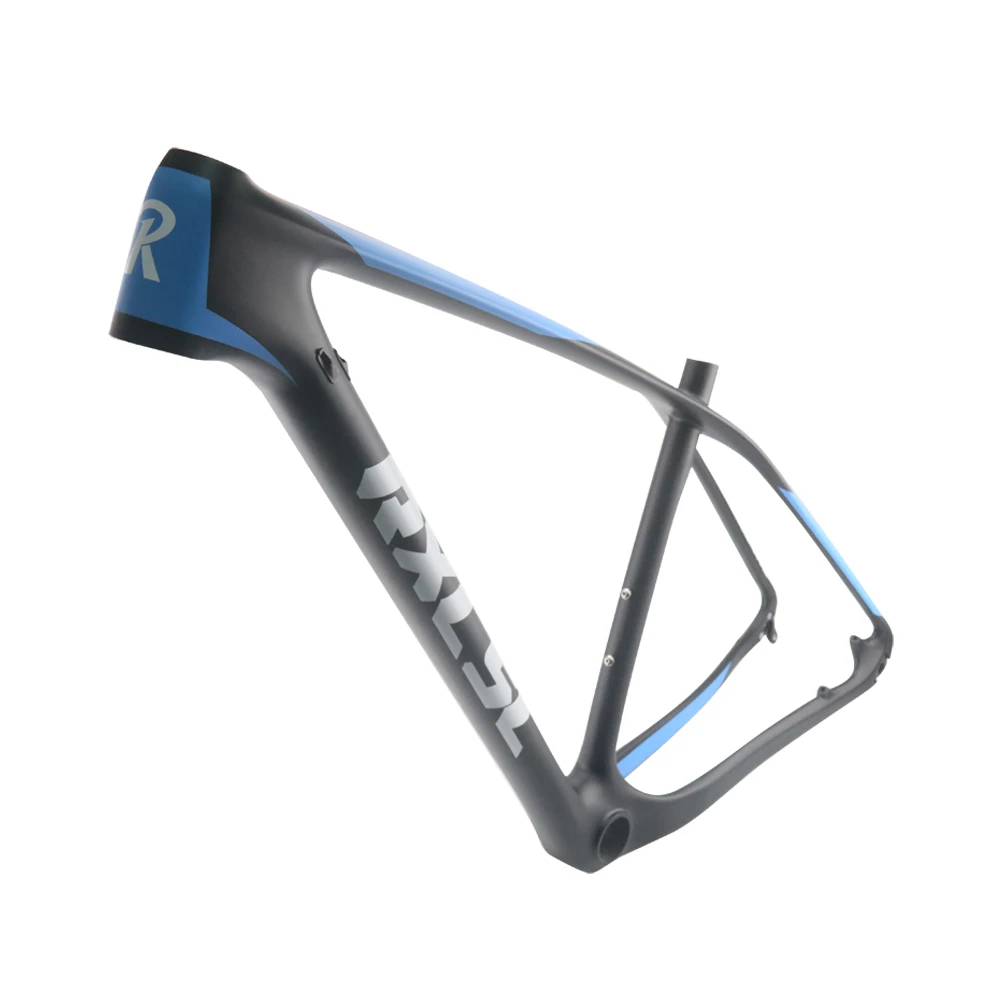 Углеродная рама для горного велосипеда 29ER/27 5er рамы RXL SL светильник 950g 15/17/19/21 UD