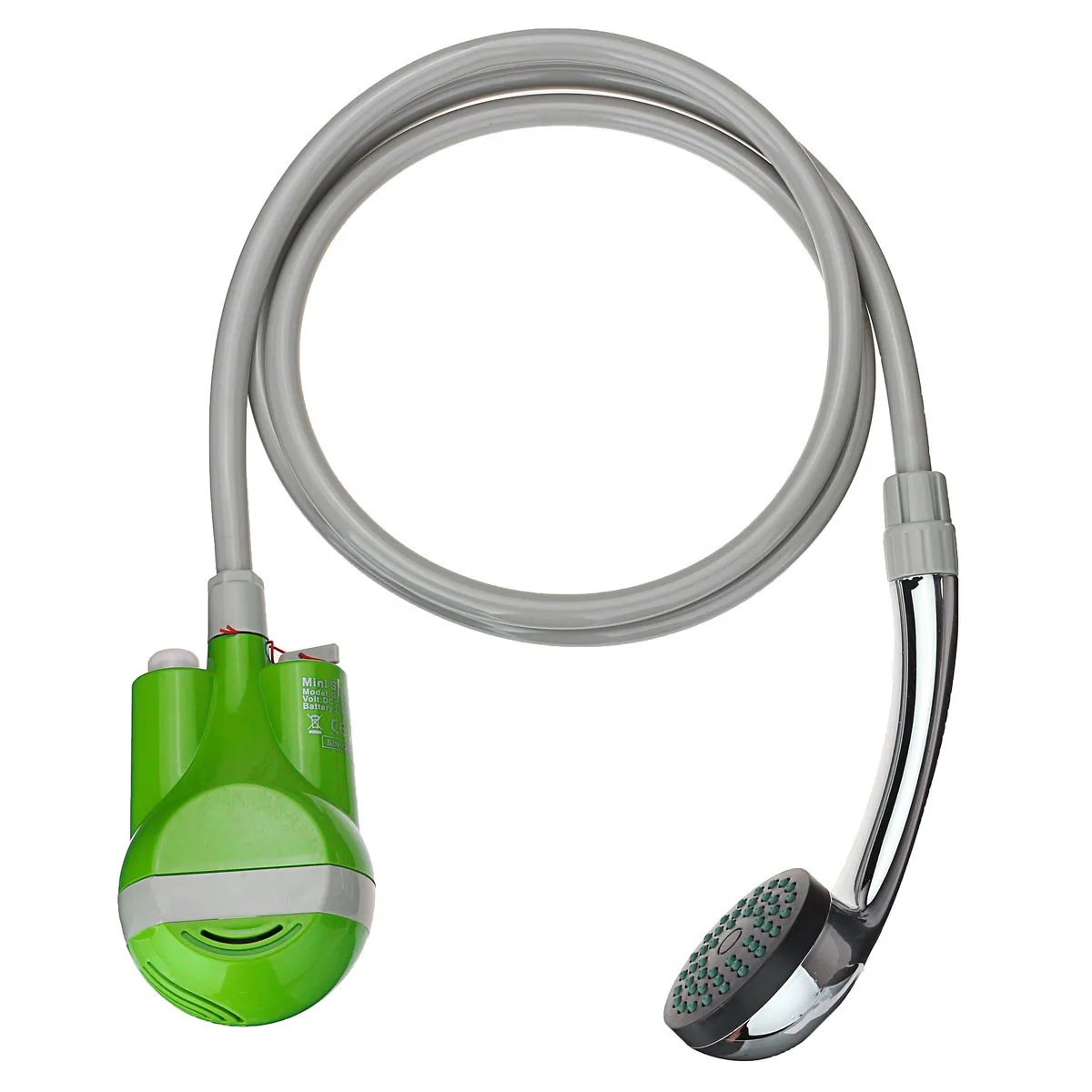 Многофункциональный душ на открытом воздухе для маленьких питомцев мойка