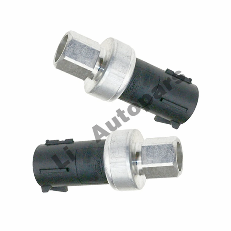 Новый Премиум AC переключатель давления для Ford Focus Fiesta 2004 16 6F9319D594AA|Переключатели и