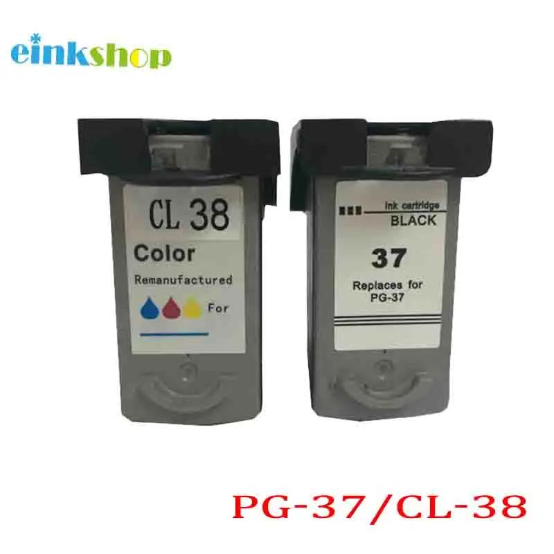 Фотографический картридж для Canon PIXMA MP140 MP160 MP190 MP210 MP220 MP420 IP1800 IP1900 IP2500 IP2600 MX300 MX310|ink