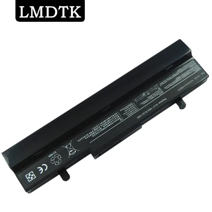 LMDTK Новый аккумулятор для ноутбука Asus Eee PC 1005H 1001P 1001PQ 1001PQD 1001PX 1005 1005HA A 1005HAB