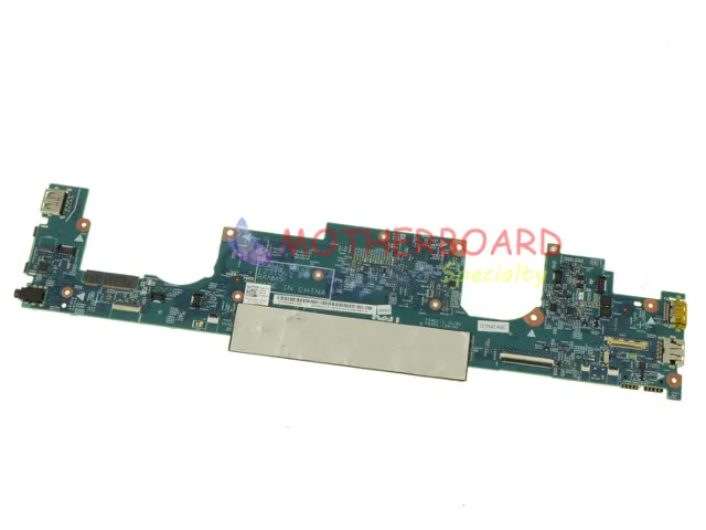 Vieruodis для Dell Inspiron 14 7437 материнская плата ноутбука с i5-4210U CPU 6 Гб RAM RKNM5 0W5PG0 W5PG0 CN-0W5PG0