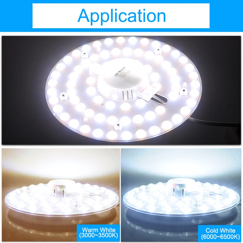 Потолочная лампа для помещений светодиодный потолочный светильник заменяемый