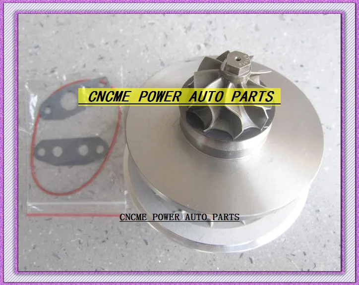 Турбокартридж CHRA GT1749V 17201-27030A E 17201-27030F 721164 для TOYOTA RAV4 D4D Avensis Пикник Previa 01- 1CD-FTV 021Y 2.0L |