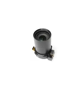 95% Новые запасные части для цифровой камеры Nikon COOLPIX P510 P520 объектив зум черный без