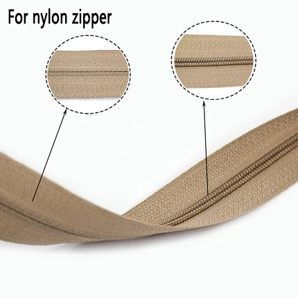 Стеганая юбка на молнии 10 шт. 3 # аксессуары для одежды AP2317|zipper accessories|zipper pullaccessories