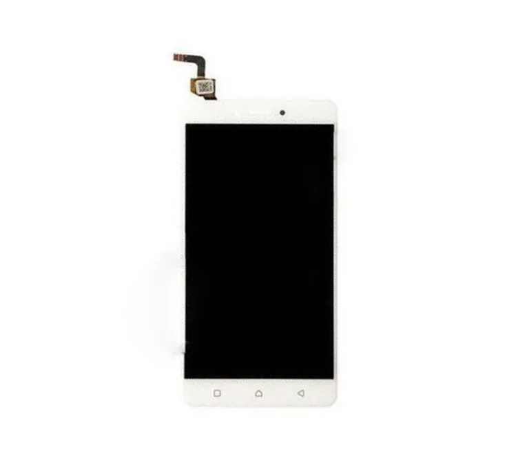 100% тест ЖК-дисплей для K6 Note сенсорный экран дигитайзер сборка Lenovo K53a48 | Мобильные